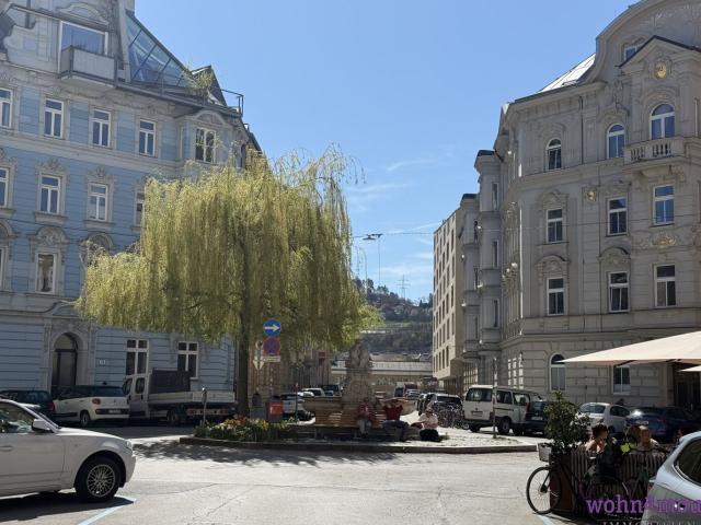 Wohnung kaufen in Innsbruck