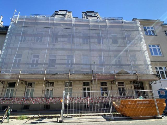 Apartment kaufen in Donaustadt, Wien