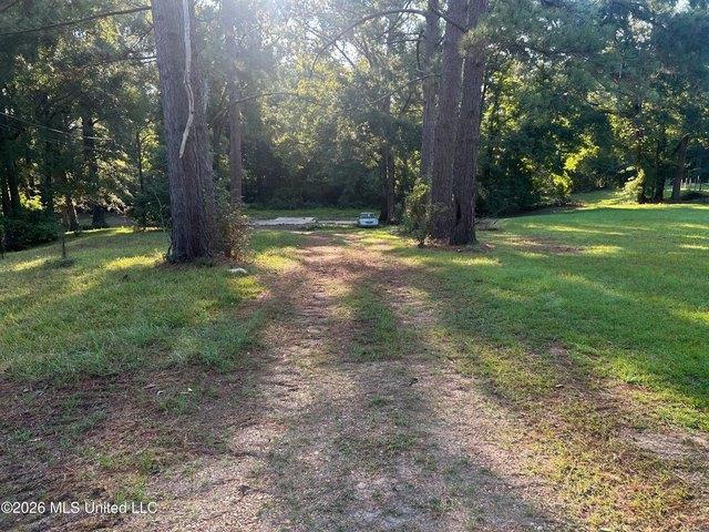 Land for sale in Natchez, Mississippi