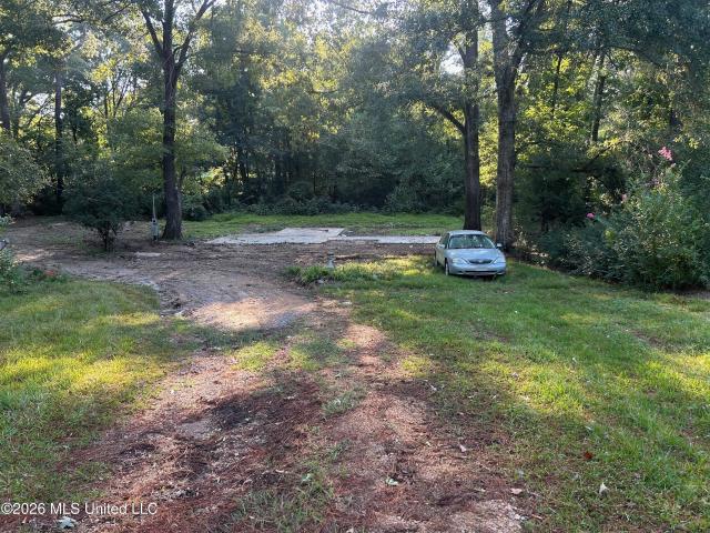 Land for sale in Natchez, Mississippi