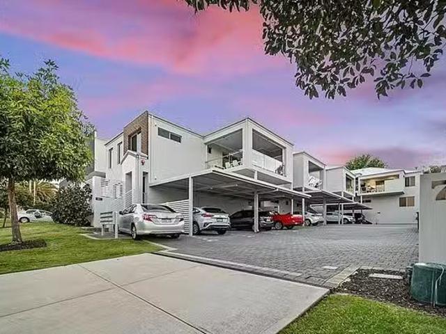 Apartment for rent in Stirling, Western Australia