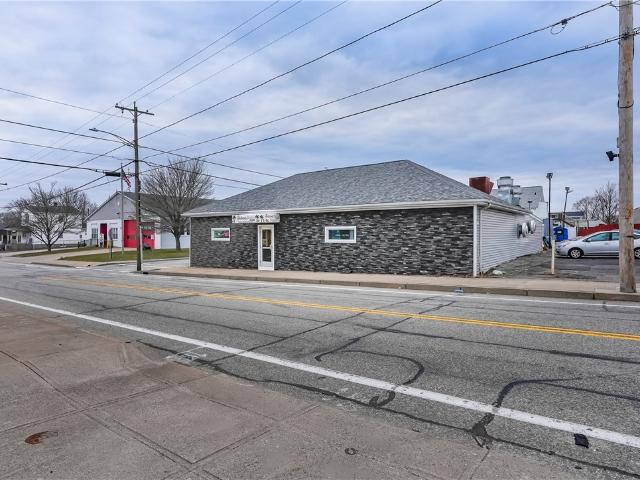 Commercial for sale in Tiverton, Rhode Island