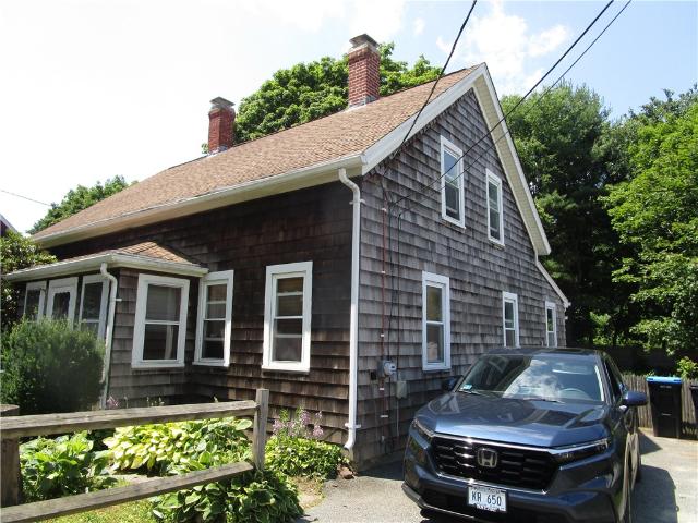 House for sale in Forestdale, Rhode Island