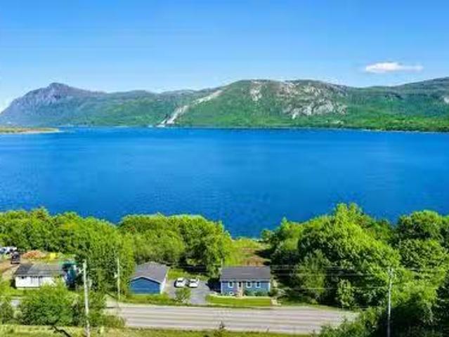 House for sale in York Harbour, Newfoundland And Labrador