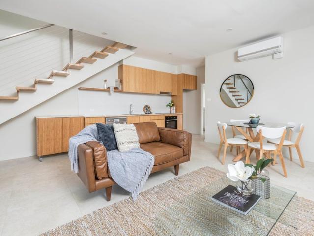 House for rent in Dickson, Australian Capital Territory
