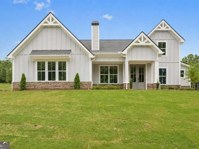 House for sale in Statham, Barrow County