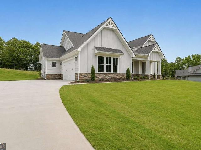 House for sale in Statham, Barrow County