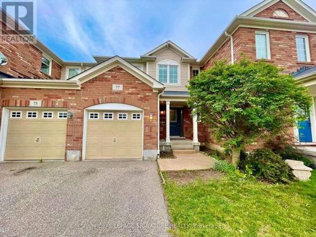 House for sale in Cambridge, Southwestern Ontario