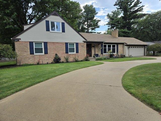 House for sale in Branch, Michigan