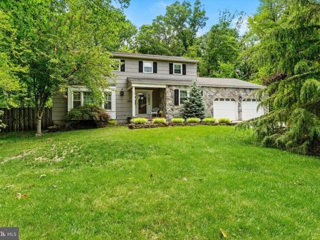 House for sale in Hightstown, New Jersey