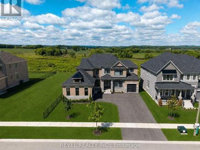 House for sale in Adjala–tosorontio, Ontario