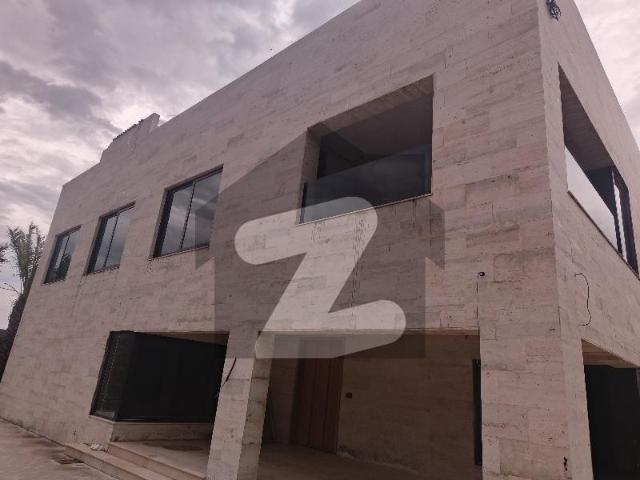 House for sale in Islamabad