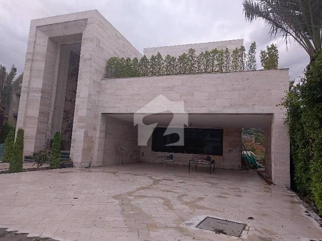 House for sale in Islamabad