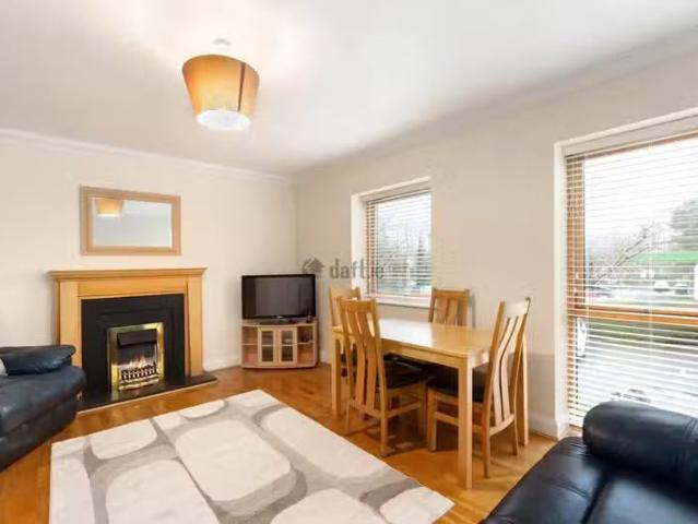 Apartment to rent