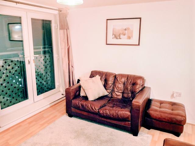 Apartment for rent in Old Kent Road, Greater London