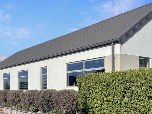 House for rent in Pegasus, Canterbury
