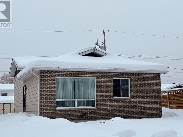 House for sale in Manitouwadge, Ontario
