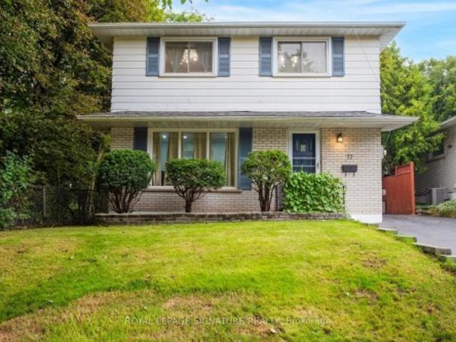 House for sale in Oakville, Ontario