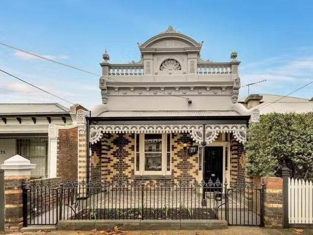 House for rent in Fitzroy