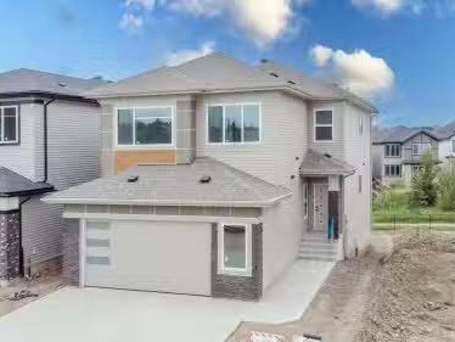 House for sale in Spruce Grove, Alberta