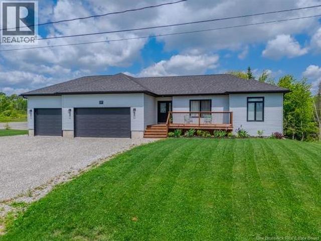 House for sale in Quispamsis, New Brunswick