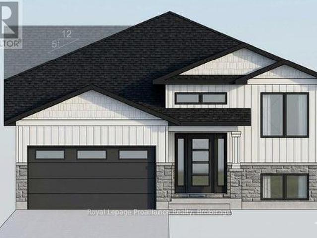 House for sale in Quinte West, Ontario