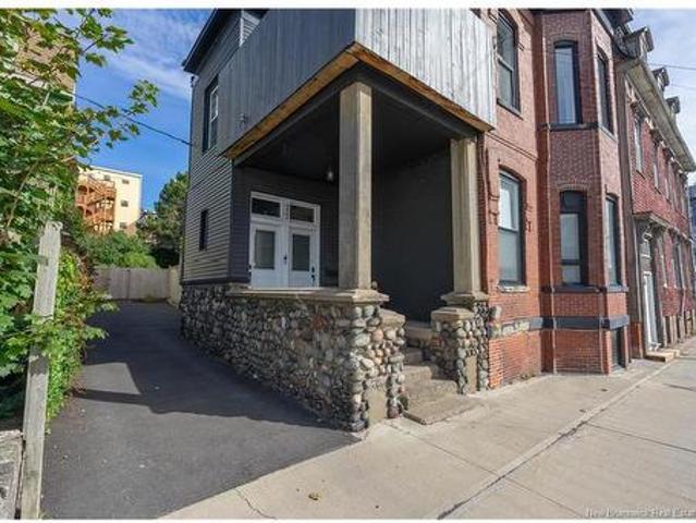 House for sale in Parker's Corner, City of Saint John