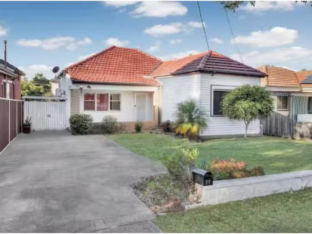 House for rent in Sydney, New South Wales