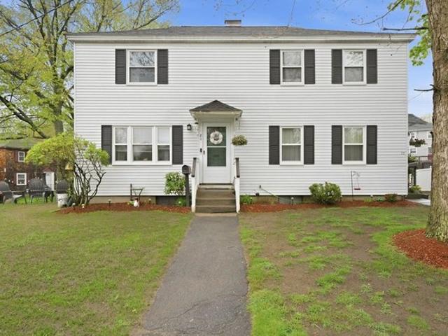 House for sale in New Hampshire