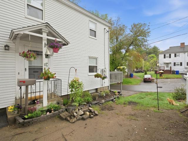 House for sale in New Hampshire