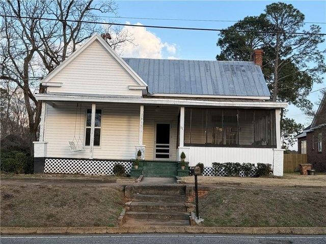 House for sale in Clayton, Alabama