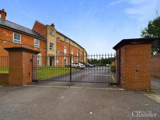 Apartment to rent in Bailieborough, Ulster