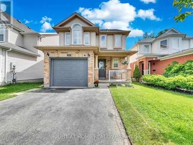 House for sale in Guelph, Ontario