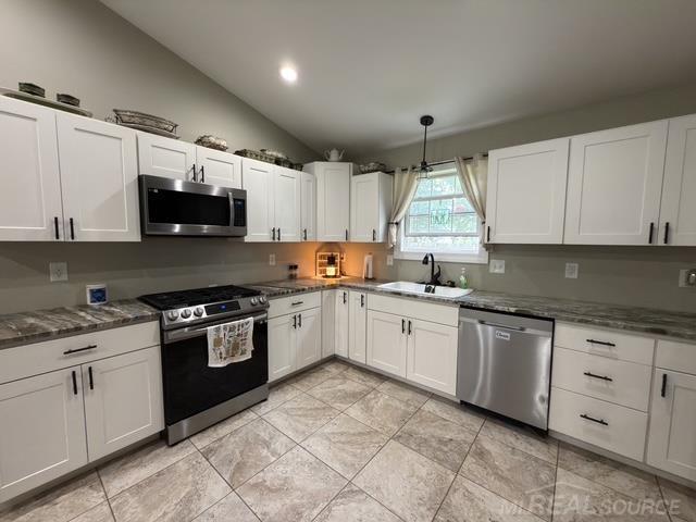 House for sale in Sandusky, Michigan