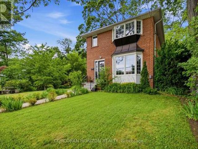 House for sale in Mississauga, Ontario