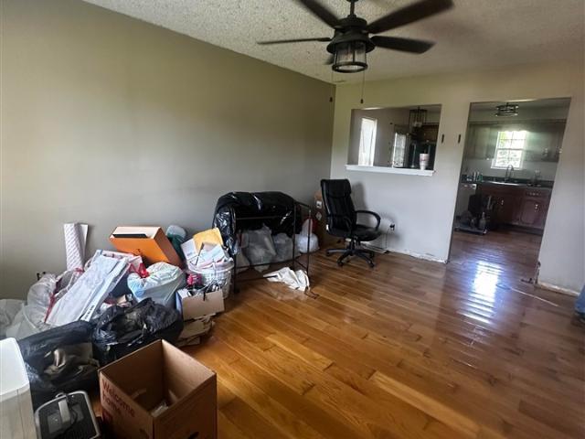 House for sale in Cadiz, Kentucky