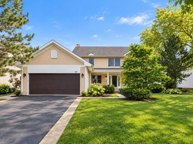 House for sale in Vernon Hills, Lake County