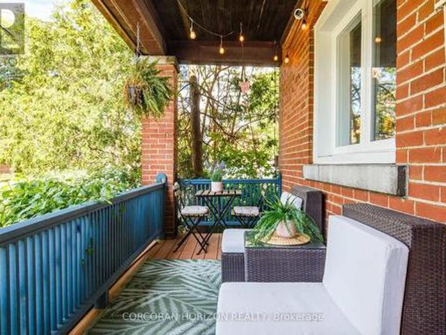 House for sale in Woburn, Ontario