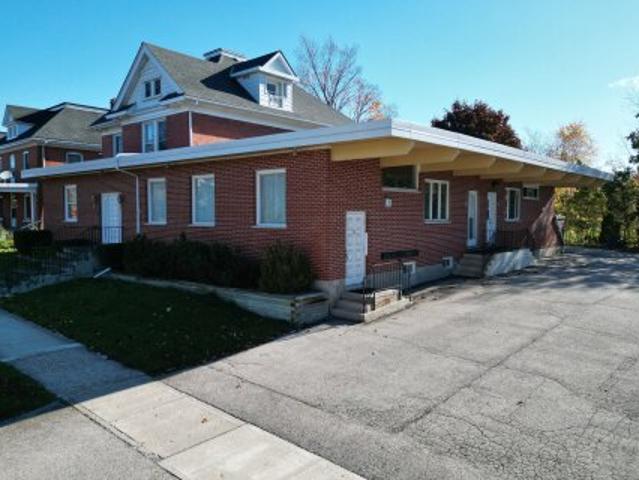 Property for sale in Goderich, Ontario