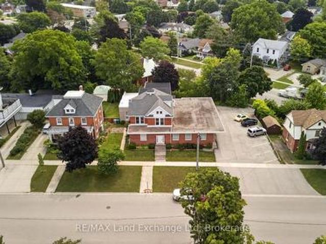 Property for sale in Goderich, Ontario