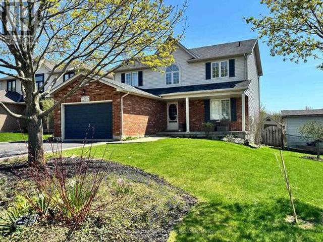 House for sale in Caledonia, Ontario