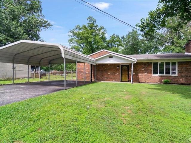 House for sale in Boonville, Indiana