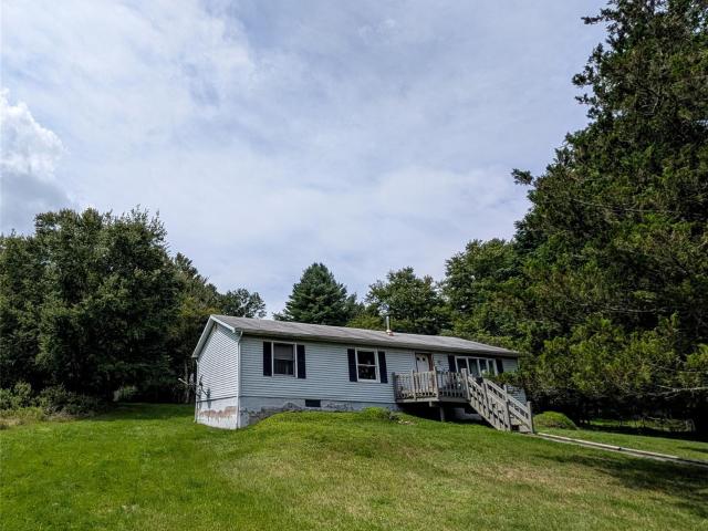 House for sale in Bethel, New York