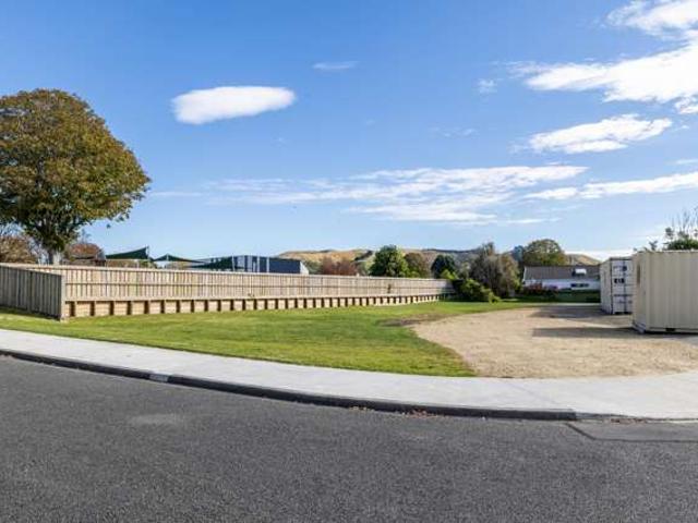 Land for sale