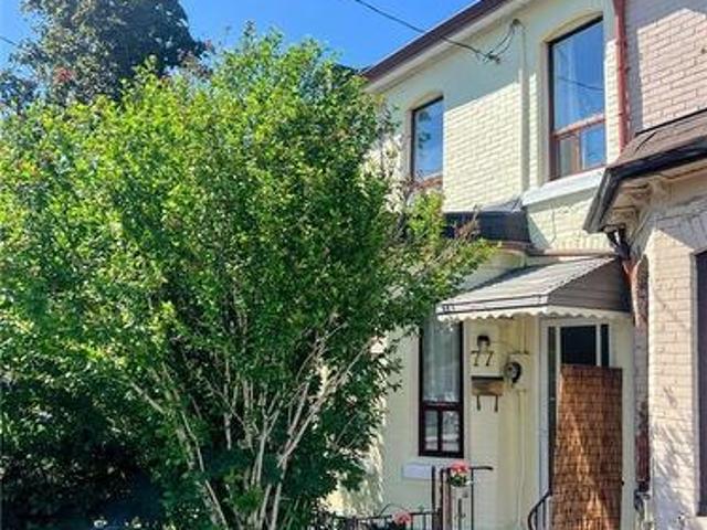 House for sale in Ancaster, Ontario