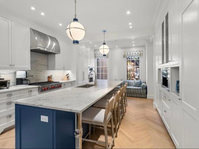 Townhouse for rent in Boston, Beacon Hill Townhouse for rent in Boston, Beacon Hill