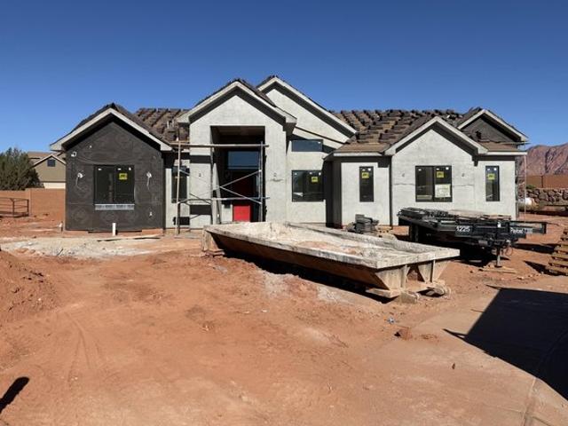 House for sale in Ivins, Washington County