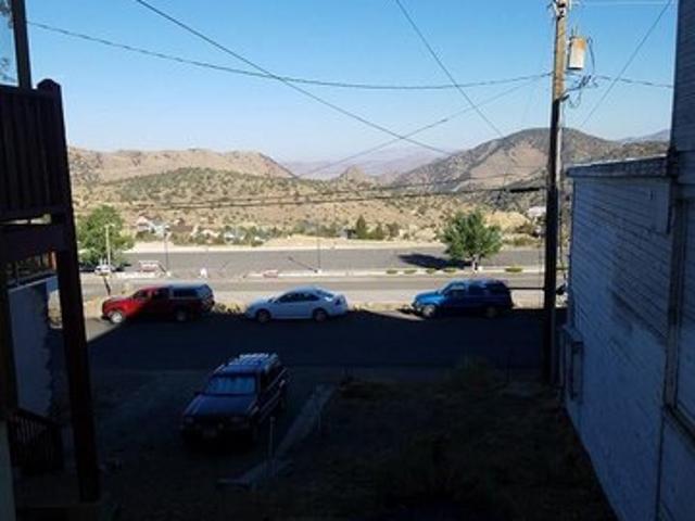 Land for sale in Virginia City, Nevada