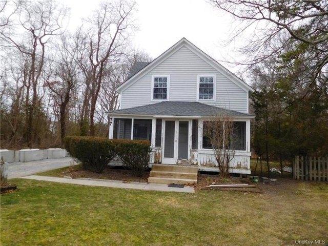House for sale in Sagaponack, New York