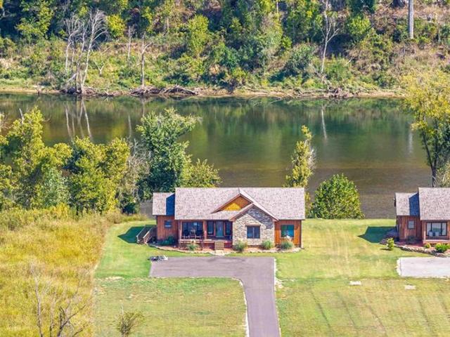 House for sale in Norfork, Baxter County